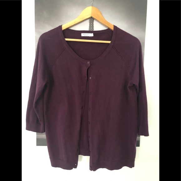 Cardigan - Picture 1 of 6